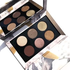 PAT MCGRATH Subliminal Platinum Bronze Eyeshadow